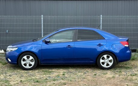 KIA Cerato III, 2010 год, 735 000 рублей, 5 фотография