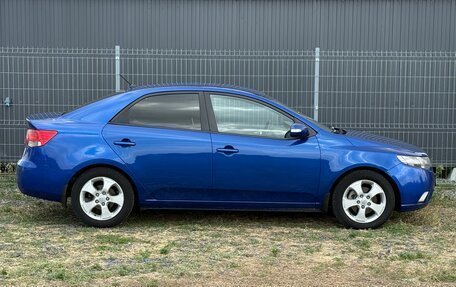 KIA Cerato III, 2010 год, 735 000 рублей, 4 фотография