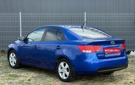 KIA Cerato III, 2010 год, 735 000 рублей, 6 фотография