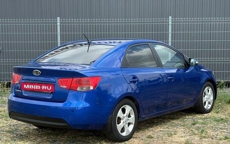 KIA Cerato III, 2010 год, 735 000 рублей, 8 фотография