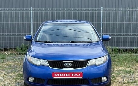 KIA Cerato III, 2010 год, 735 000 рублей, 2 фотография