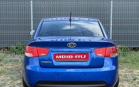 KIA Cerato III, 2010 год, 735 000 рублей, 7 фотография