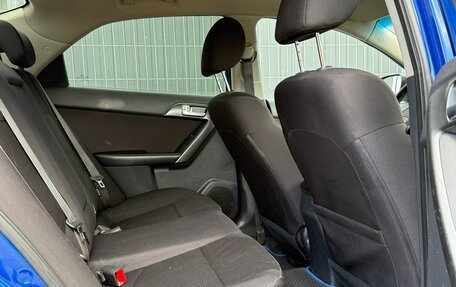 KIA Cerato III, 2010 год, 735 000 рублей, 13 фотография