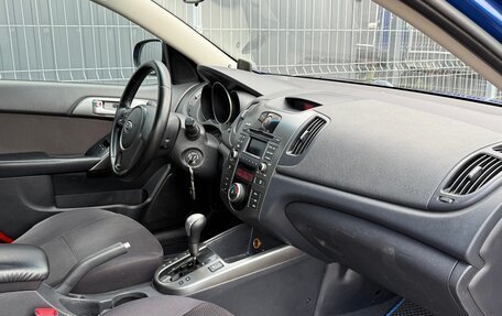 KIA Cerato III, 2010 год, 735 000 рублей, 12 фотография