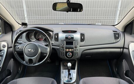 KIA Cerato III, 2010 год, 735 000 рублей, 10 фотография