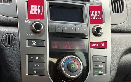 KIA Cerato III, 2010 год, 735 000 рублей, 17 фотография