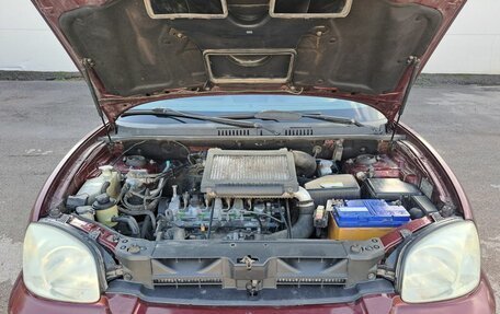 Hyundai Santa Fe Classic, 2008 год, 559 000 рублей, 11 фотография
