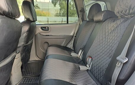 Hyundai Santa Fe Classic, 2008 год, 559 000 рублей, 15 фотография