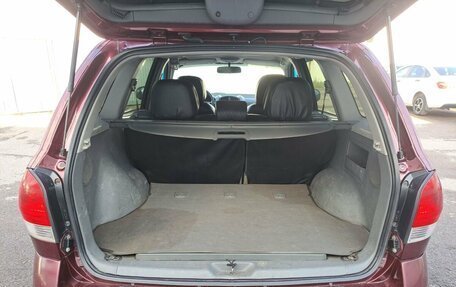 Hyundai Santa Fe Classic, 2008 год, 559 000 рублей, 12 фотография