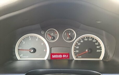 Hyundai Santa Fe Classic, 2008 год, 559 000 рублей, 16 фотография