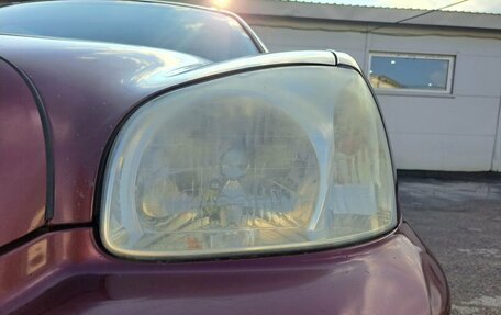 Hyundai Santa Fe Classic, 2008 год, 559 000 рублей, 21 фотография