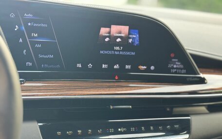 Cadillac Escalade V, 2024 год, 15 750 000 рублей, 11 фотография