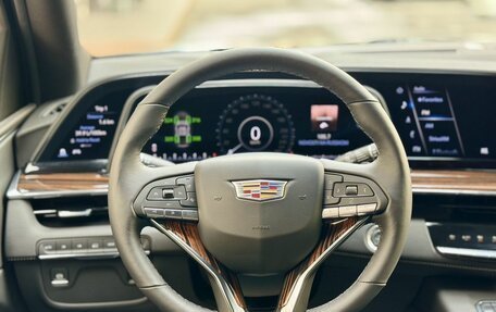 Cadillac Escalade V, 2024 год, 15 750 000 рублей, 10 фотография