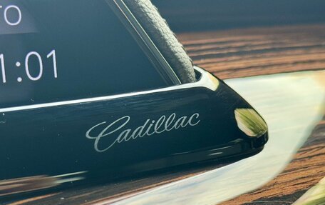 Cadillac Escalade V, 2024 год, 15 750 000 рублей, 12 фотография