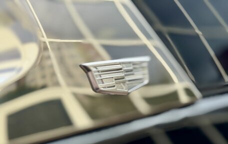 Cadillac Escalade V, 2024 год, 15 750 000 рублей, 5 фотография
