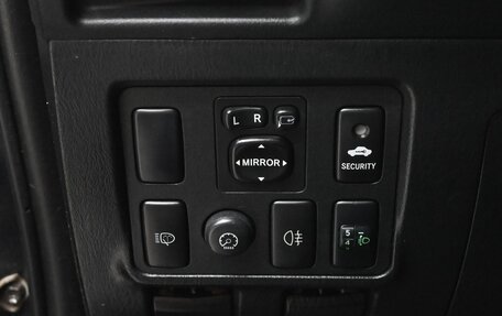 Toyota Hilux VII, 2015 год, 1 980 000 рублей, 11 фотография