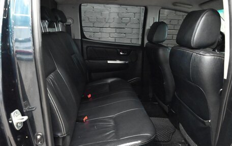 Toyota Hilux VII, 2015 год, 1 980 000 рублей, 8 фотография
