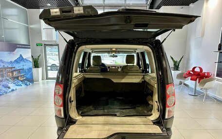 Land Rover Discovery IV, 2012 год, 1 690 000 рублей, 6 фотография