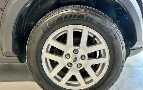 Land Rover Discovery IV, 2012 год, 1 690 000 рублей, 10 фотография