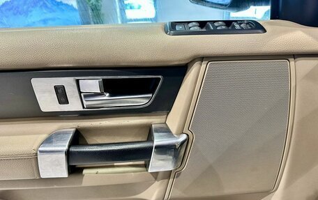 Land Rover Discovery IV, 2012 год, 1 690 000 рублей, 12 фотография