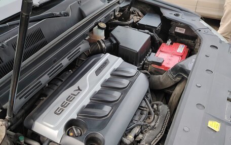 Geely Atlas I, 2019 год, 1 440 000 рублей, 8 фотография