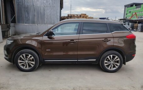 Geely Atlas I, 2019 год, 1 440 000 рублей, 9 фотография