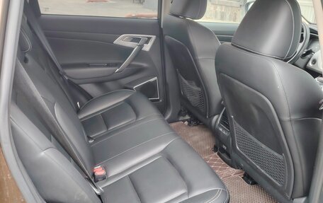 Geely Atlas I, 2019 год, 1 440 000 рублей, 19 фотография