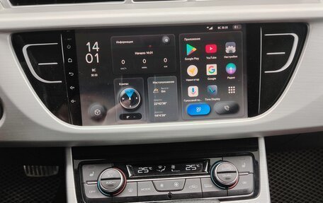 Geely Atlas I, 2019 год, 1 440 000 рублей, 17 фотография