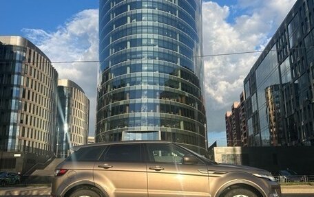 Land Rover Range Rover Evoque I, 2015 год, 2 300 000 рублей, 4 фотография