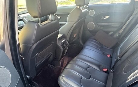 Land Rover Range Rover Evoque I, 2015 год, 2 300 000 рублей, 7 фотография