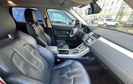 Land Rover Range Rover Evoque I, 2015 год, 2 300 000 рублей, 8 фотография