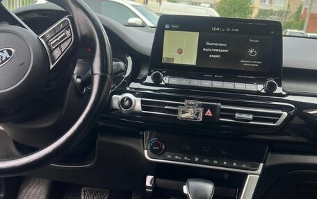 KIA Seltos I, 2020 год, 2 250 000 рублей, 7 фотография