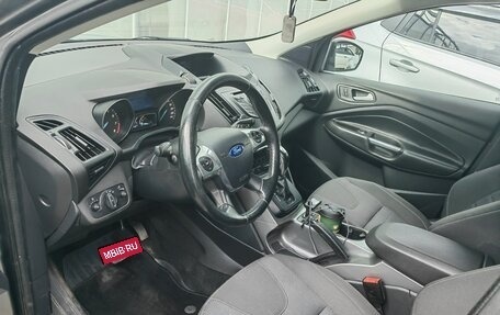 Ford Kuga III, 2013 год, 1 300 000 рублей, 2 фотография
