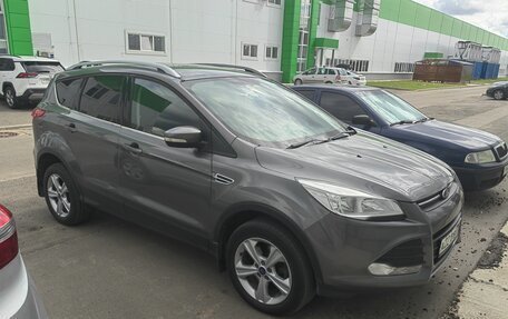 Ford Kuga III, 2013 год, 1 300 000 рублей, 5 фотография