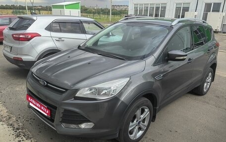 Ford Kuga III, 2013 год, 1 300 000 рублей, 4 фотография