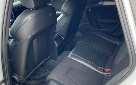 Audi A4, 2014 год, 1 150 000 рублей, 8 фотография