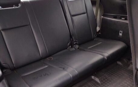 Toyota Highlander III, 2014 год, 2 800 000 рублей, 11 фотография