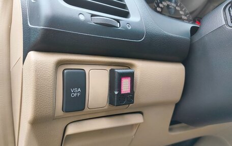 Honda Accord VII рестайлинг, 2008 год, 980 000 рублей, 14 фотография