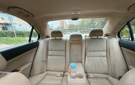 Honda Accord VII рестайлинг, 2008 год, 980 000 рублей, 16 фотография
