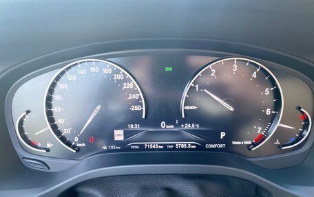 BMW X3, 2020 год, 3 990 000 рублей, 7 фотография