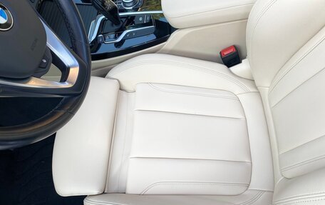 BMW X3, 2020 год, 3 990 000 рублей, 10 фотография
