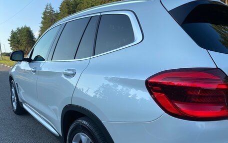 BMW X3, 2020 год, 3 990 000 рублей, 17 фотография