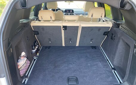 BMW X3, 2020 год, 3 990 000 рублей, 19 фотография