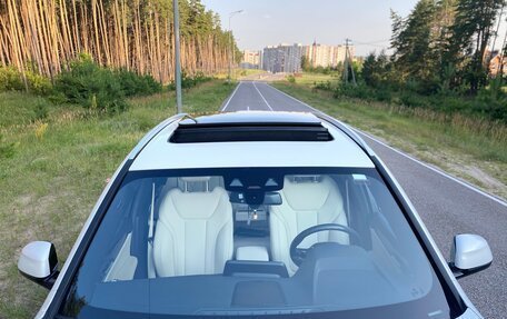BMW X3, 2020 год, 3 990 000 рублей, 18 фотография