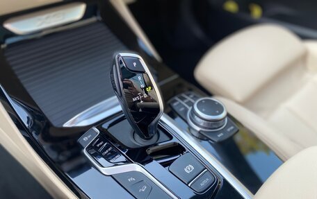 BMW X3, 2020 год, 3 990 000 рублей, 20 фотография