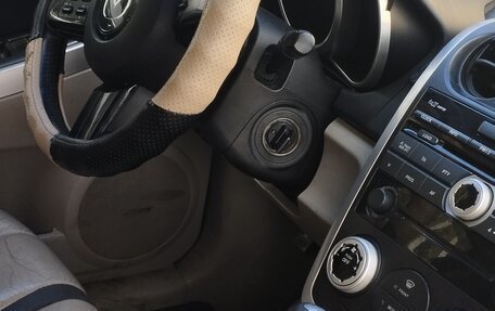 Mazda CX-7 I рестайлинг, 2008 год, 700 000 рублей, 8 фотография