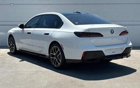 BMW 7 серия, 2023 год, 8 950 820 рублей, 5 фотография