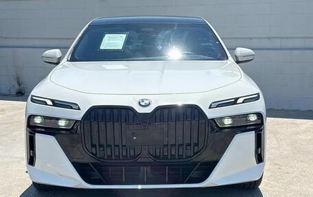 BMW 7 серия, 2023 год, 8 950 820 рублей, 3 фотография