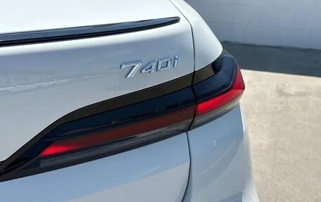 BMW 7 серия, 2023 год, 8 950 820 рублей, 7 фотография