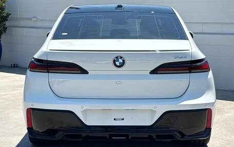BMW 7 серия, 2023 год, 8 950 820 рублей, 4 фотография